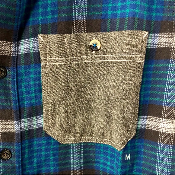 Modern Amusement Flannel - Picture 3 of 7